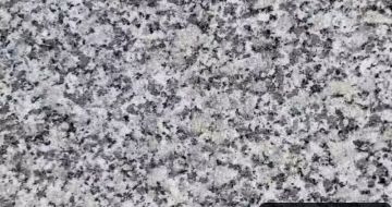 河源 芙蓉白（芝麻白大花）光面