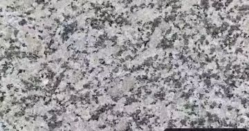 河源 芙蓉白（芝麻白大花）火烧面