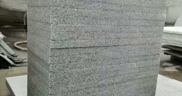 河源 花岗岩 地铺成品300*600，尺寸标准、厚薄均匀