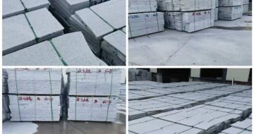 河源芝麻白1.8A光毛板