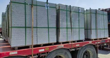 河源 芝麻白花岗岩地铺石