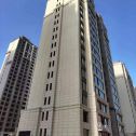河源黄金麻高端小区，外墙干挂
