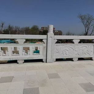 河源 河道栏杆，河道护栏