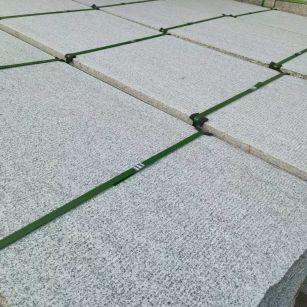 河源 芝麻白斧剁面
