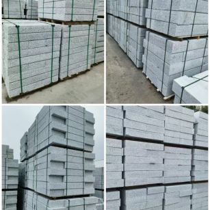 河源 花岗岩路沿石多少钱