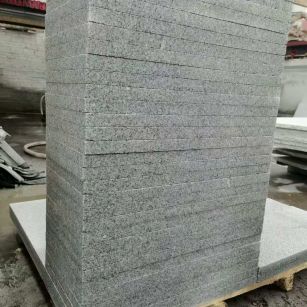 河源 花岗岩 地铺成品300*600，尺寸标准、厚薄均匀