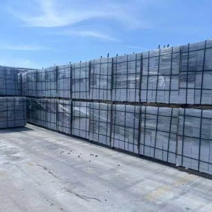 河源 芝麻白火烧成品300*600地铺料，大量现货，物美价廉