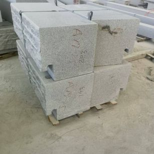 河源 整石坐凳打包