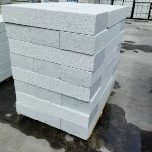 河源 芝麻白两面荔枝面台阶石