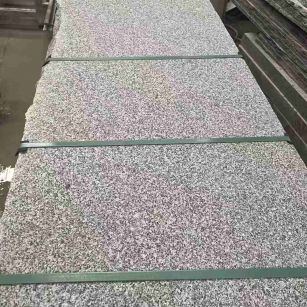 河源 芝麻黑火烧面