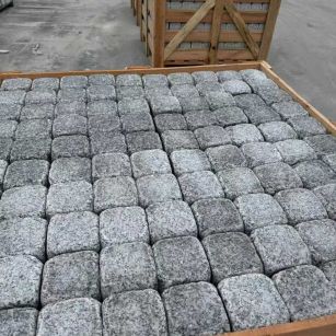 河源 园林景观滚石