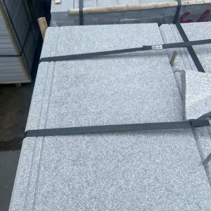 河源 芝麻灰火烧面拉槽台阶