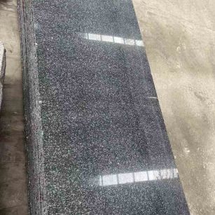 河源 芝麻黑光面