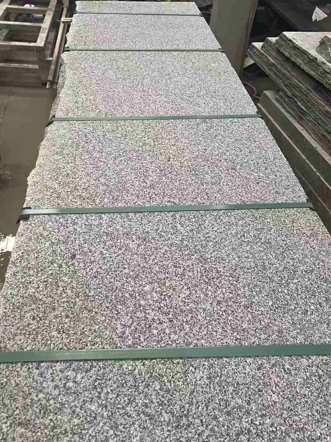 河源 芝麻黑火烧面