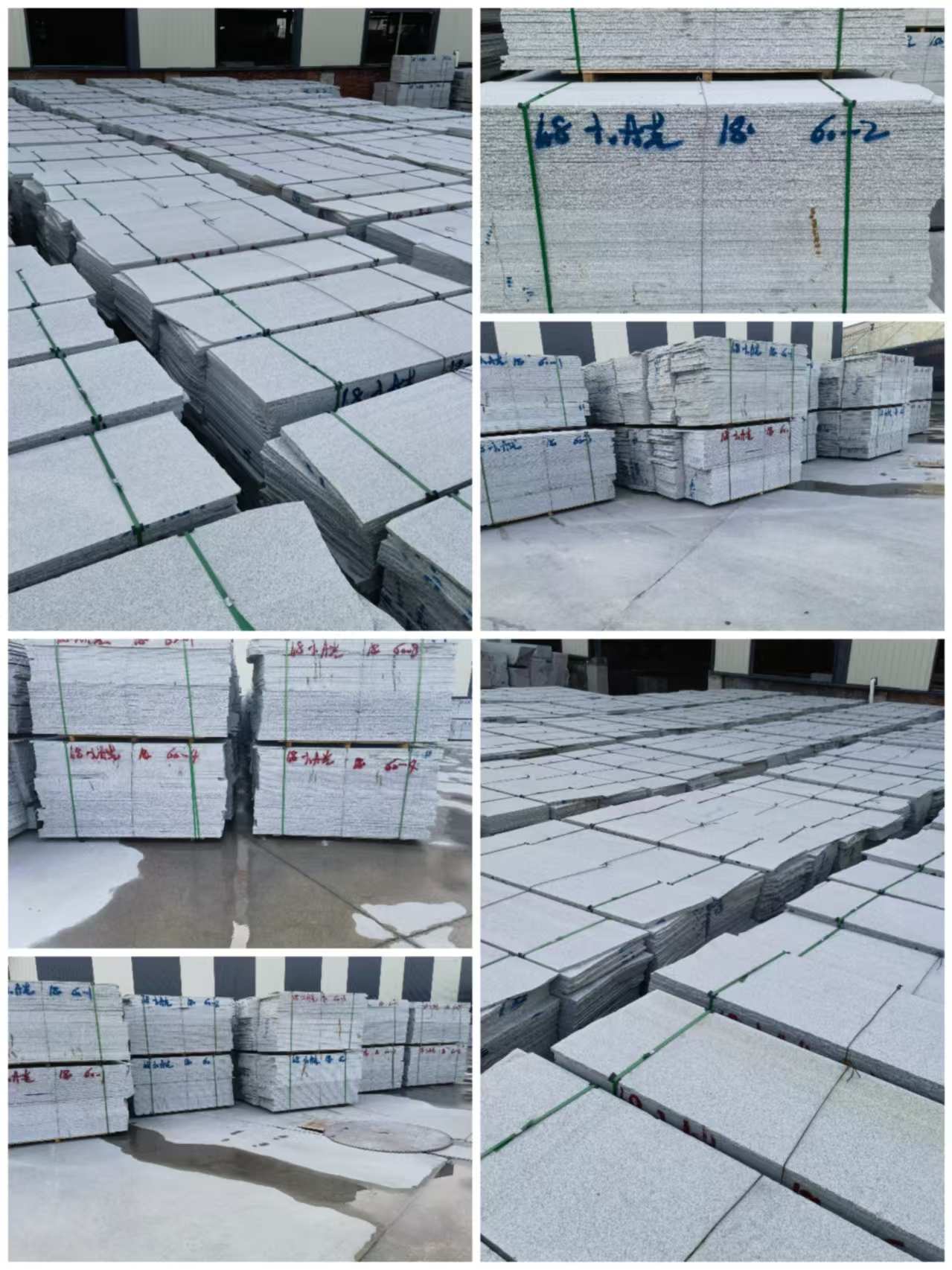 河源芝麻白1.8A光毛板