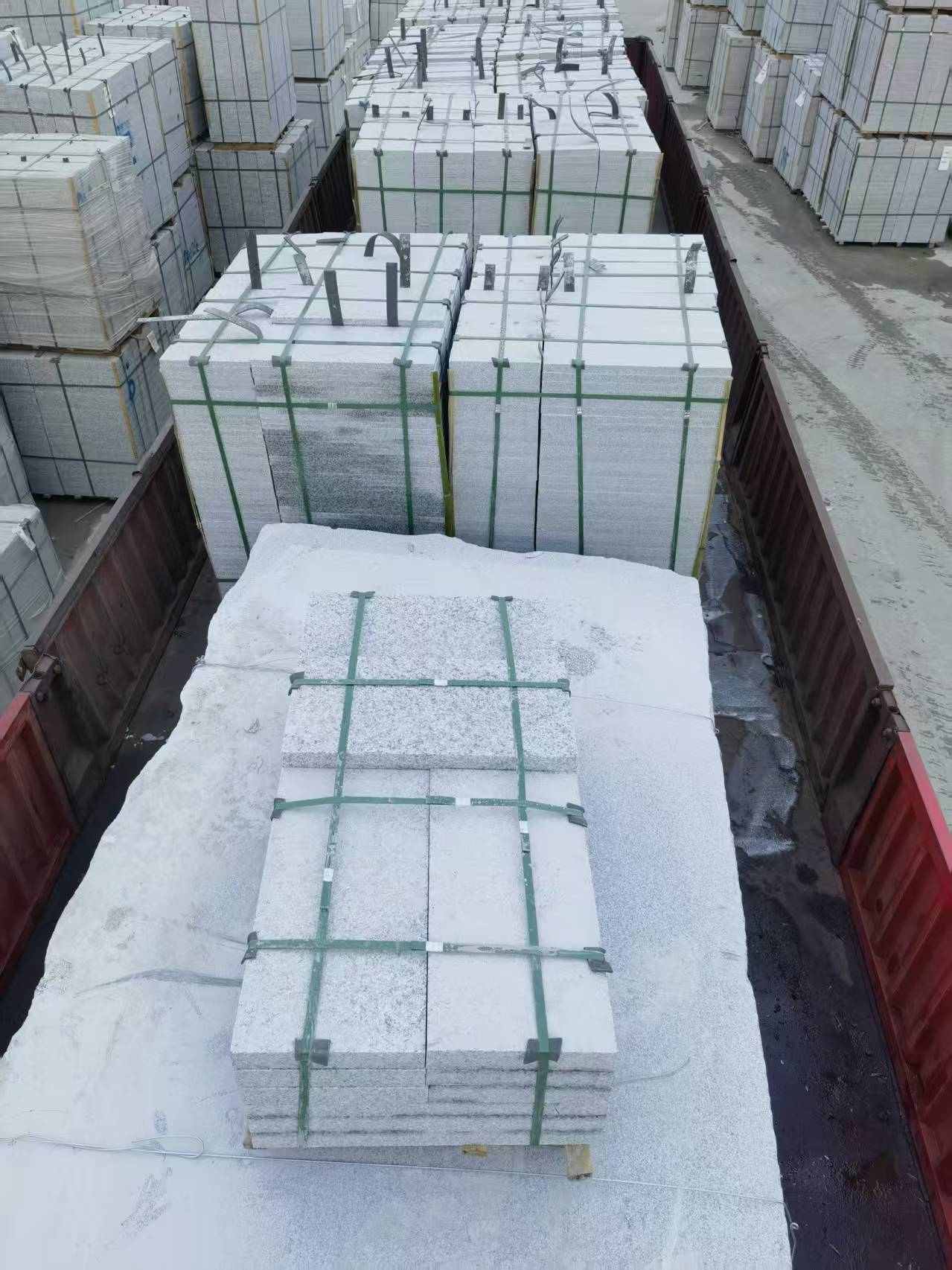 河源芝麻白300*600成品+板底