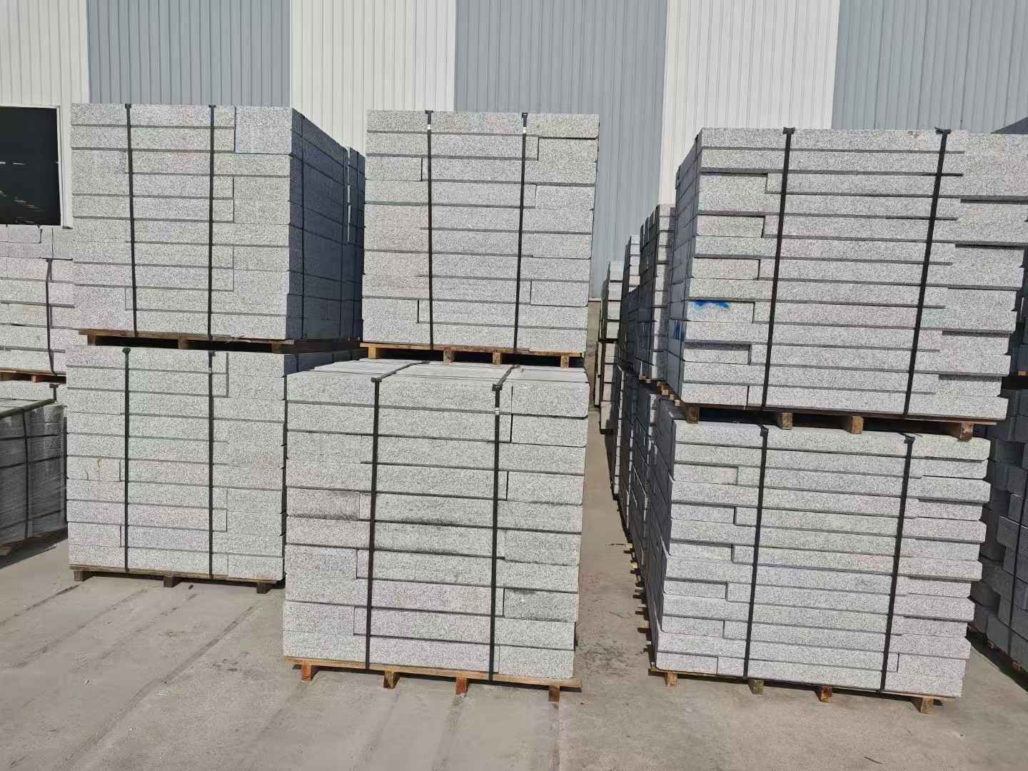 河源 芙蓉白路沿石，价格便宜