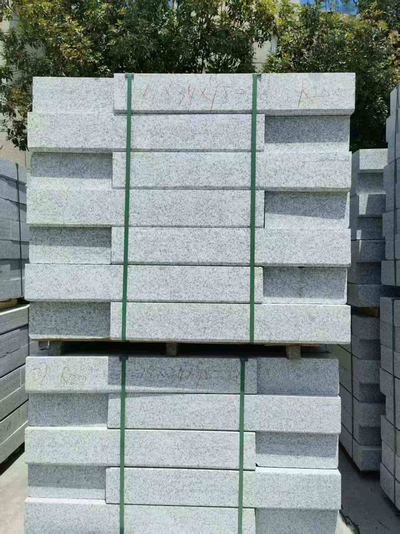 河源 路沿石、路缘石、路侧石、路牙石、马路牙子