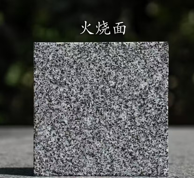 河源 芝麻黑火烧面