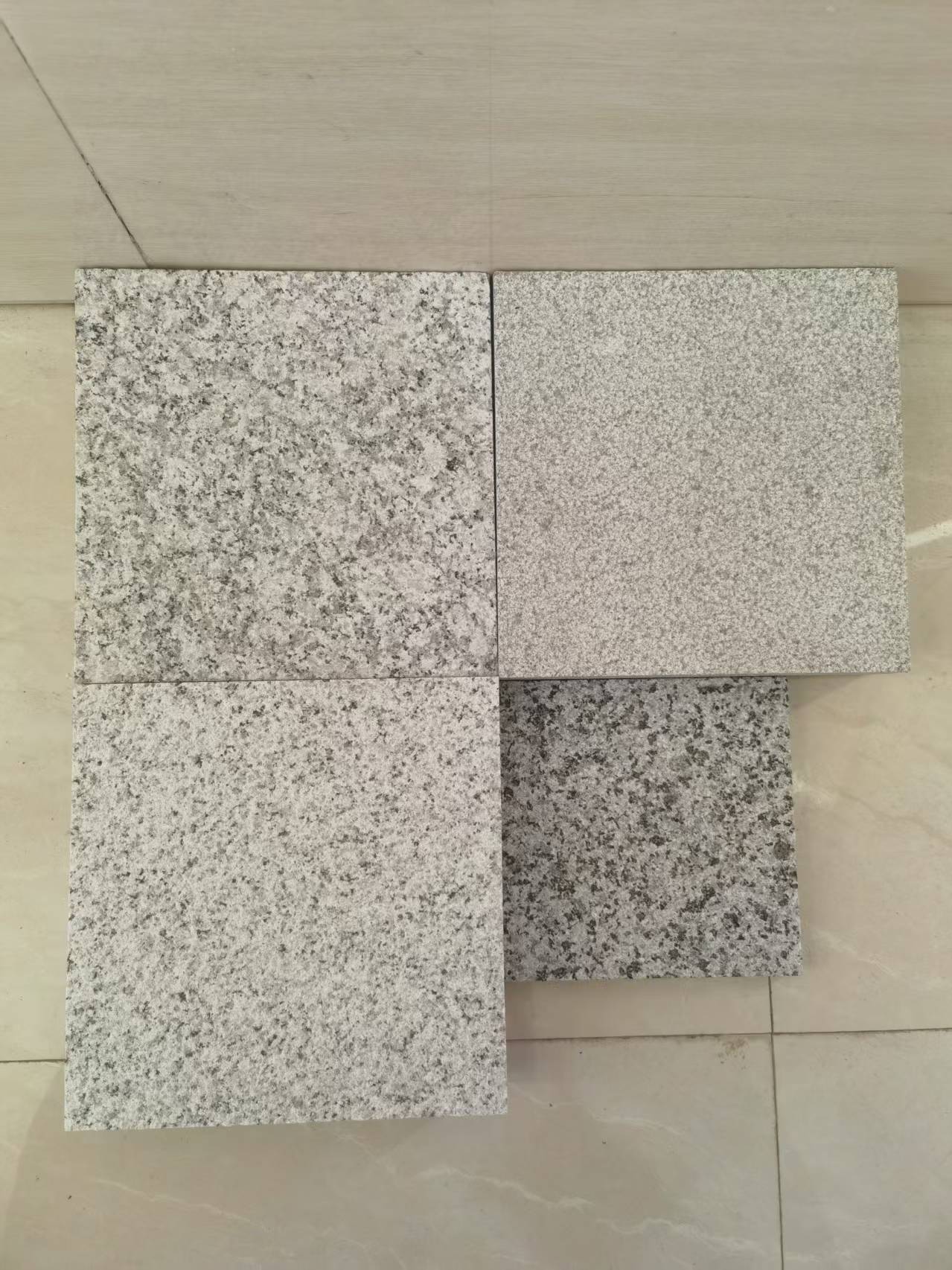 河源 芝麻白，芙蓉白，芝麻灰，芝麻黑