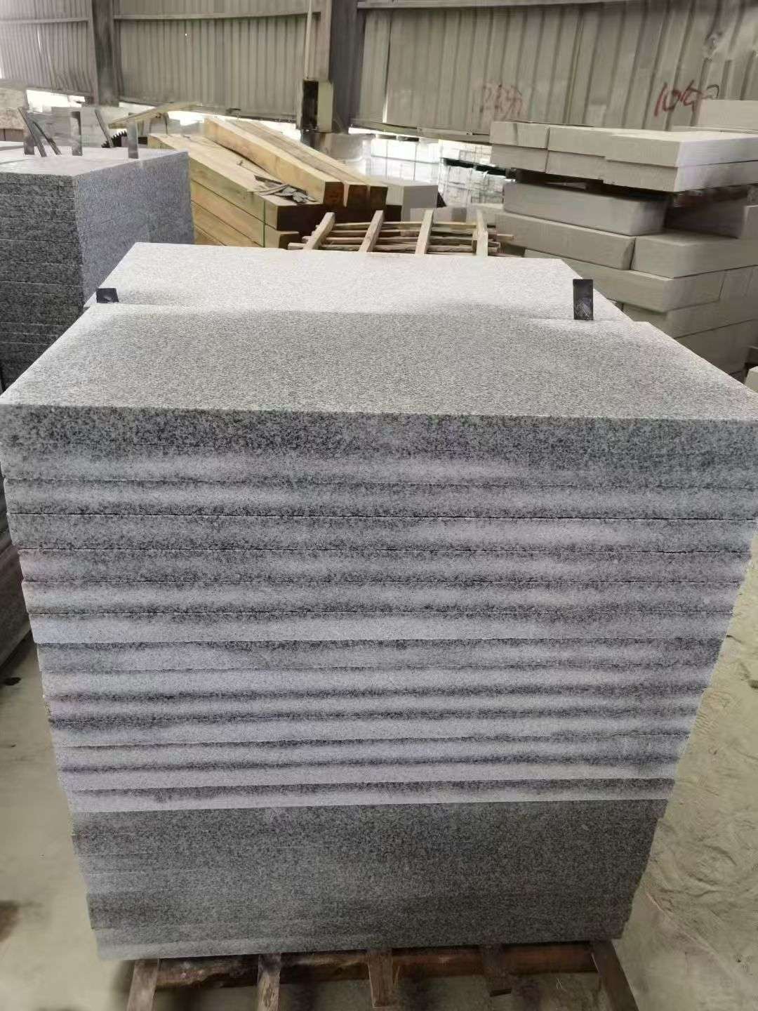 河源 芝麻白火烧面成品，B料价格，接近A料的质量